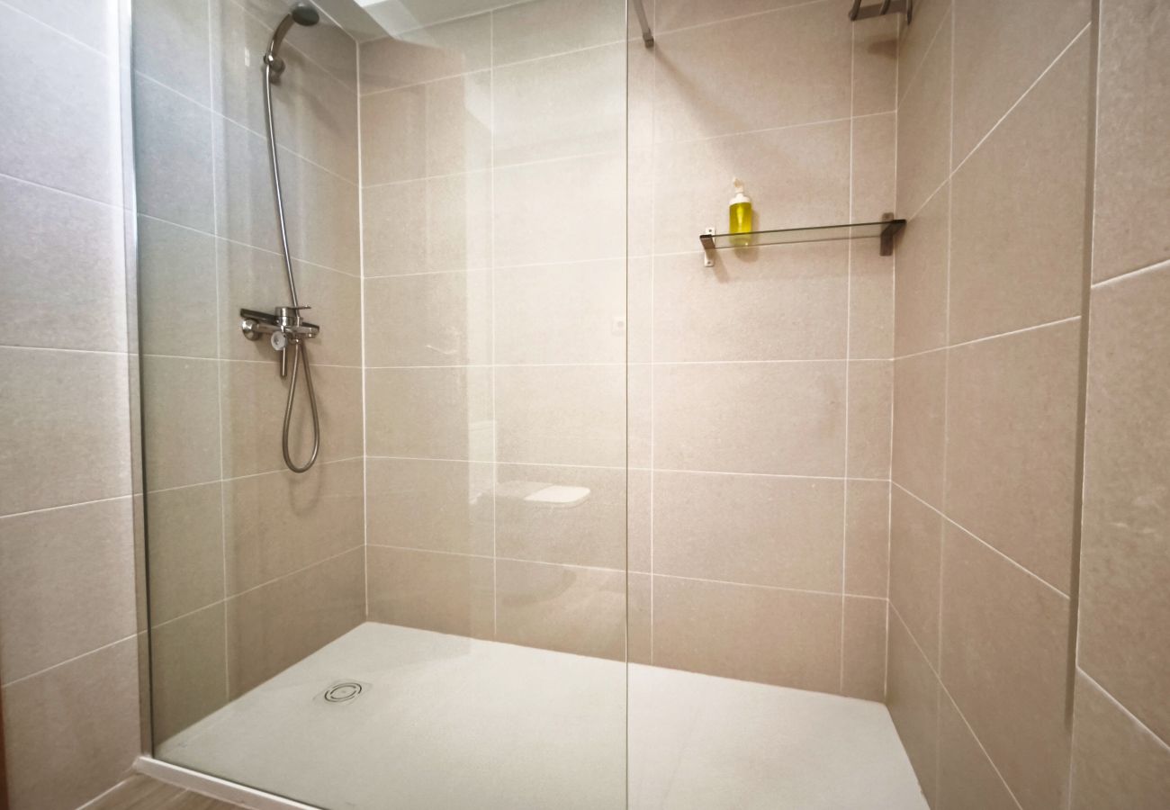 Apartamento en Mijas Costa - El Salado