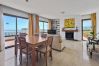 Apartamento en Mijas Costa - El Salado