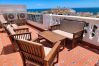 Apartamento en Mijas Costa - El Salado