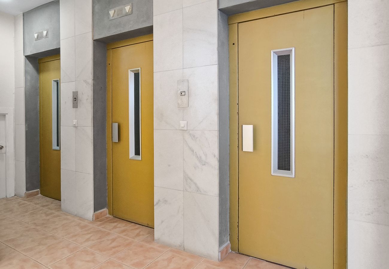 Apartamento en Fuengirola - Ronda 3