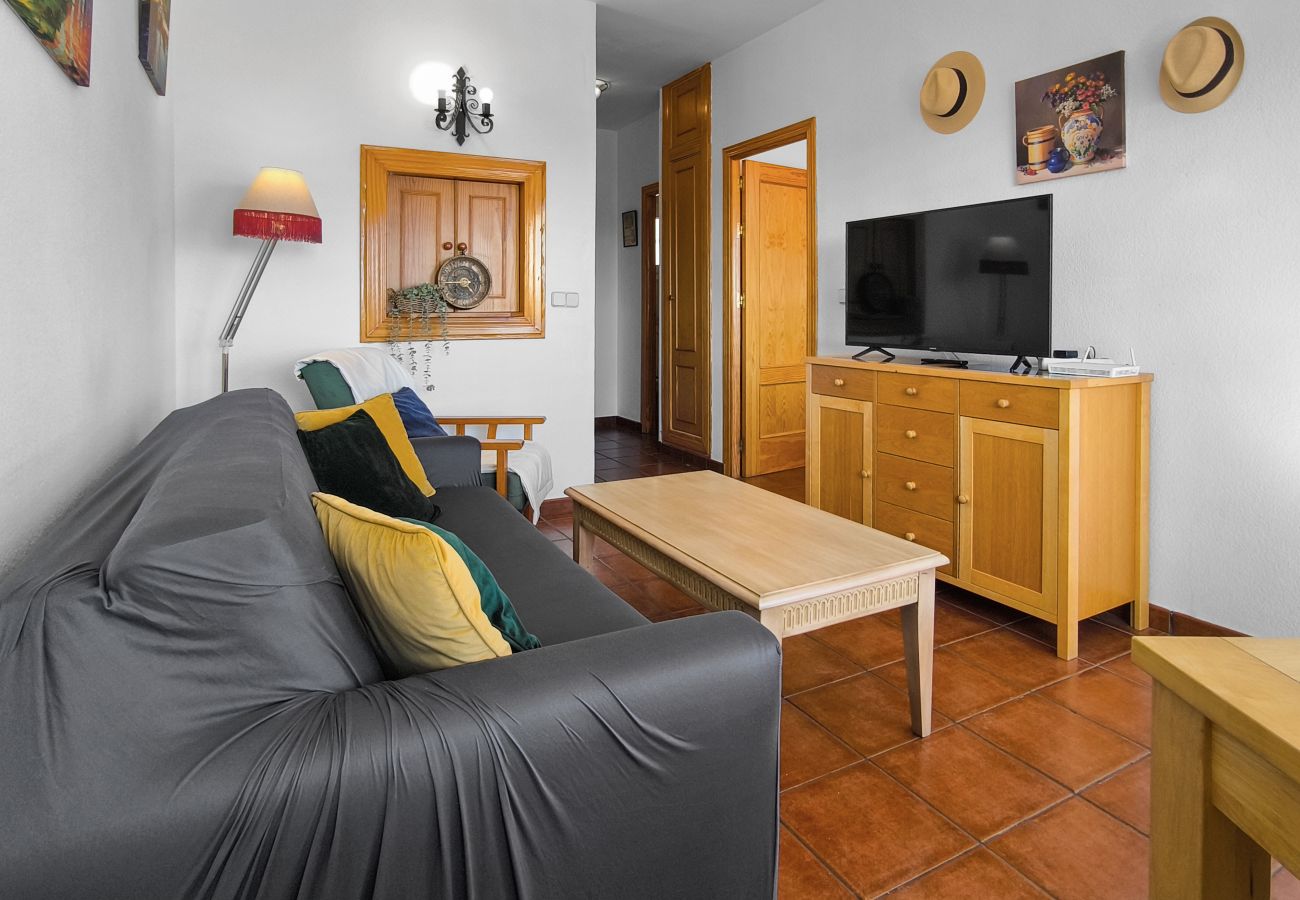 Apartamento en Fuengirola - Ronda 3