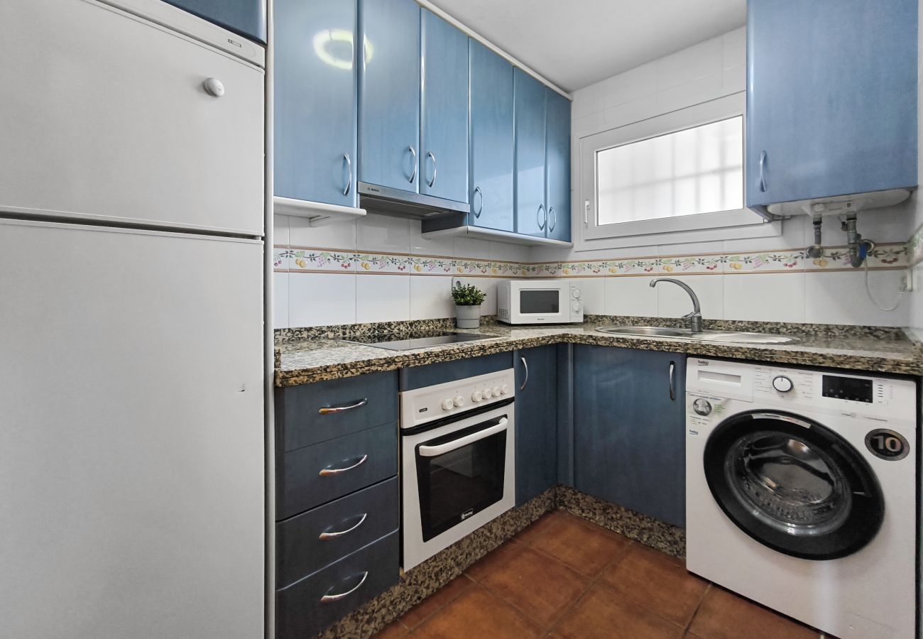 Apartamento en Fuengirola - Ronda 3