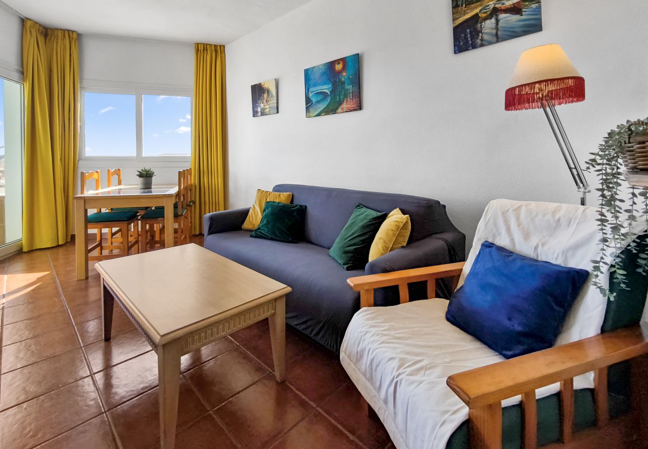 Apartamento en Fuengirola - Ronda 3