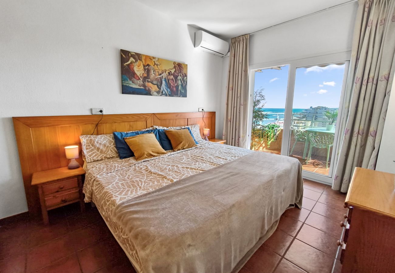 Apartamento en Fuengirola - Ronda 3