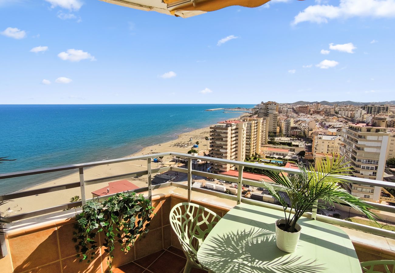 Apartamento en Fuengirola - Ronda 3
