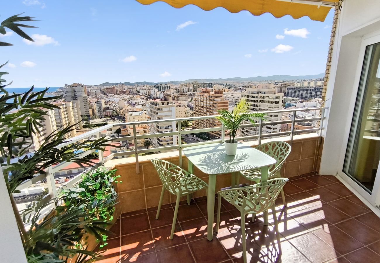 Apartamento en Fuengirola - Ronda 3