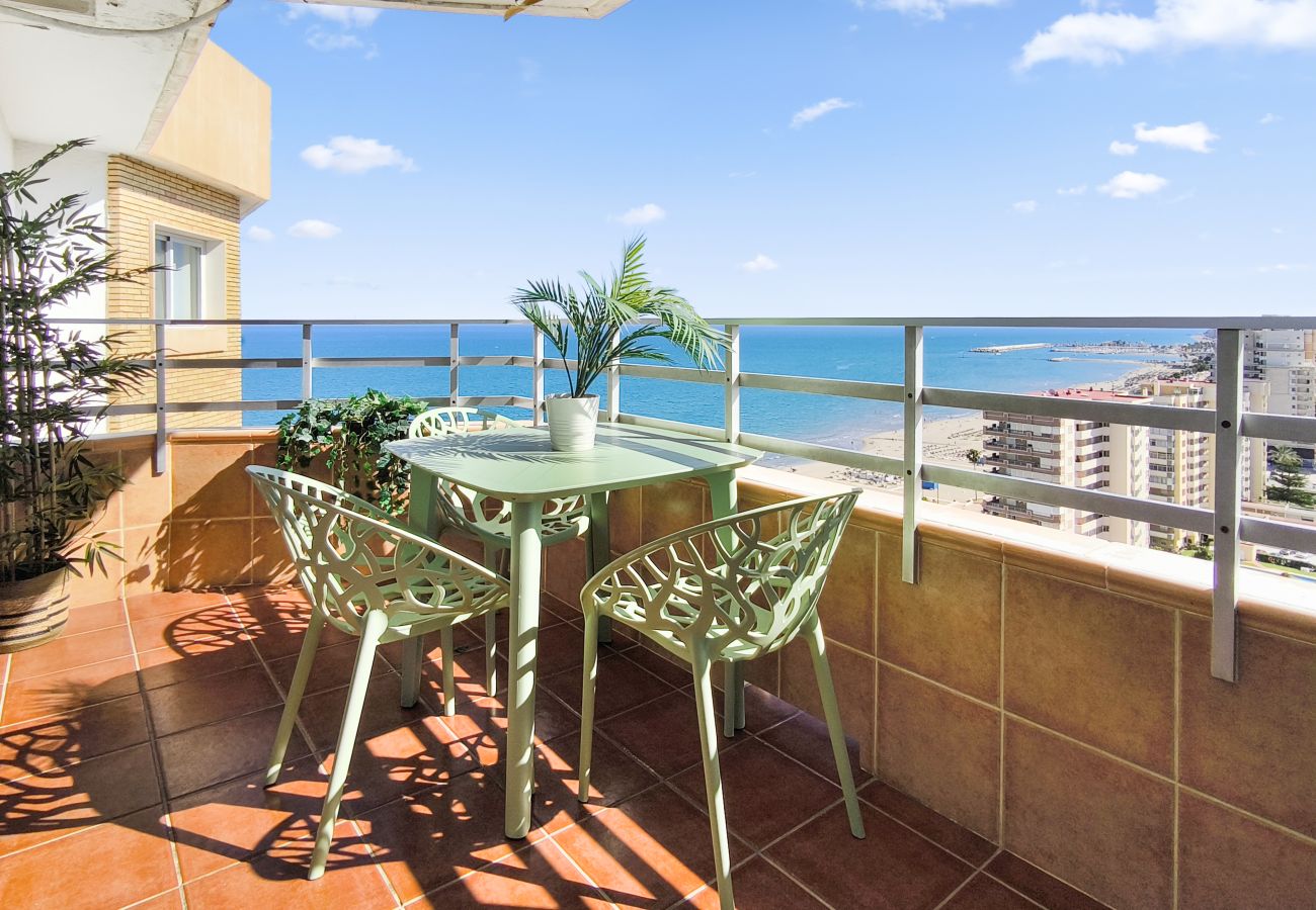 Apartamento en Fuengirola - Ronda 3