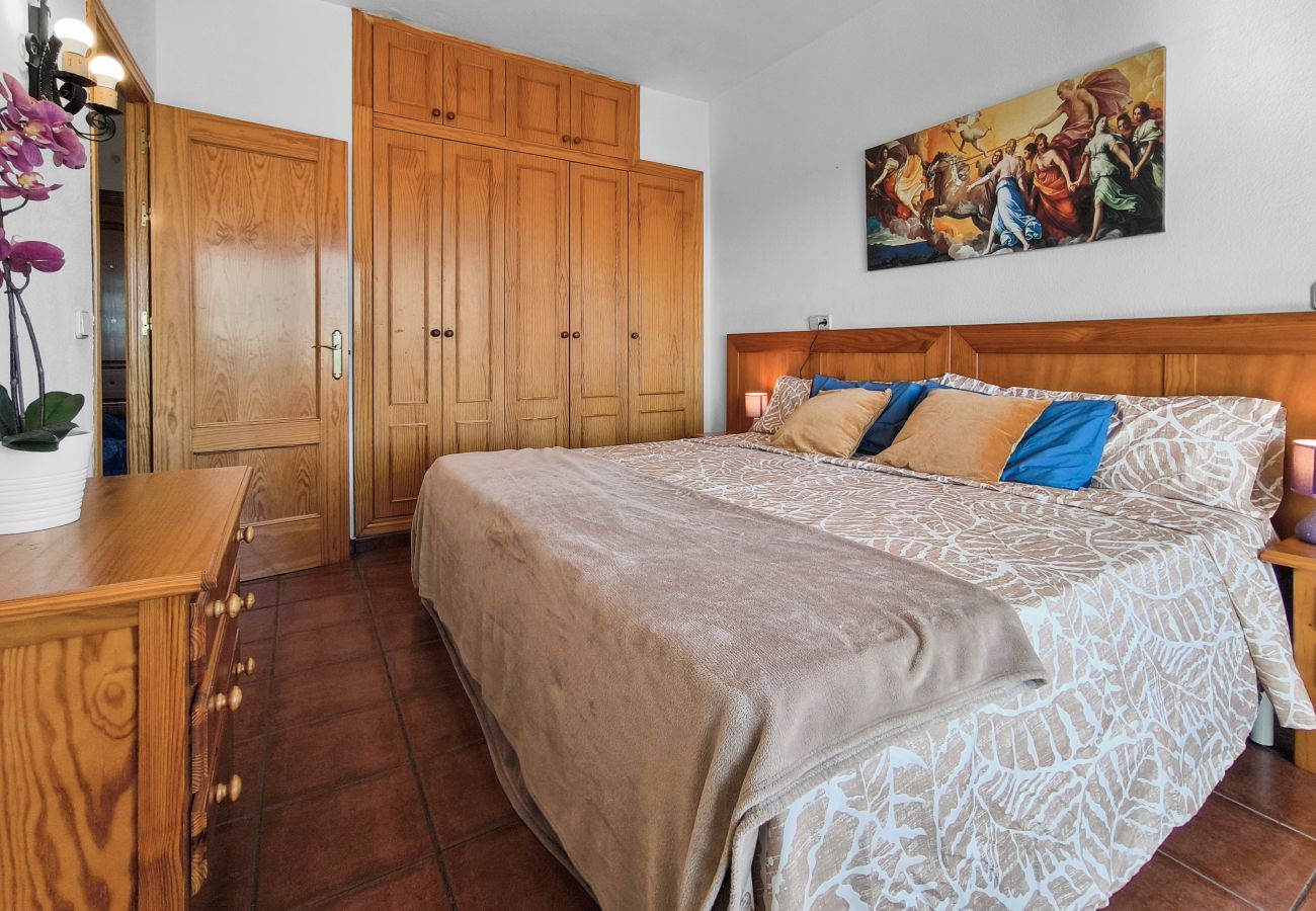 Apartamento en Fuengirola - Ronda 3