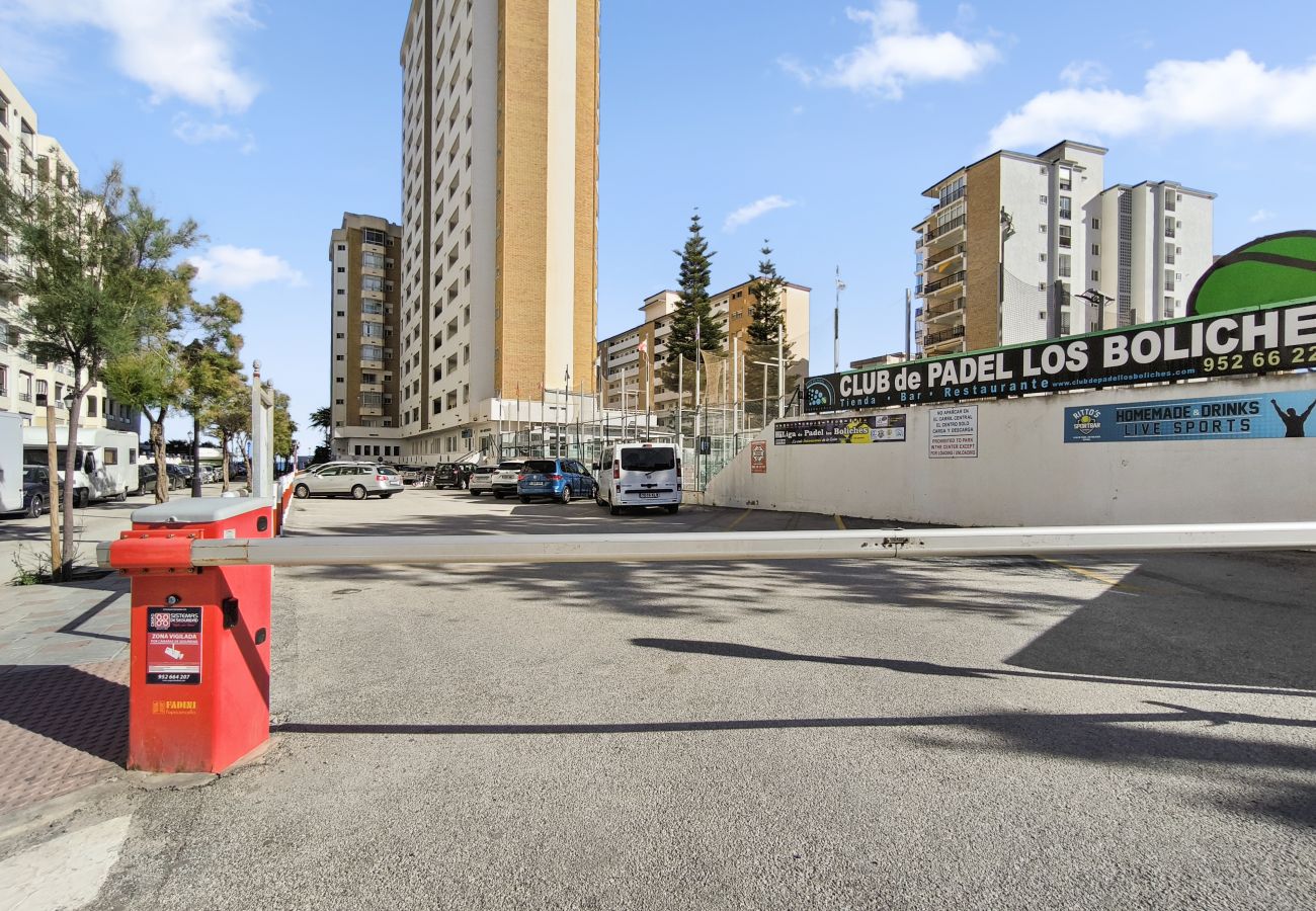 Apartamento en Fuengirola - Ronda 3