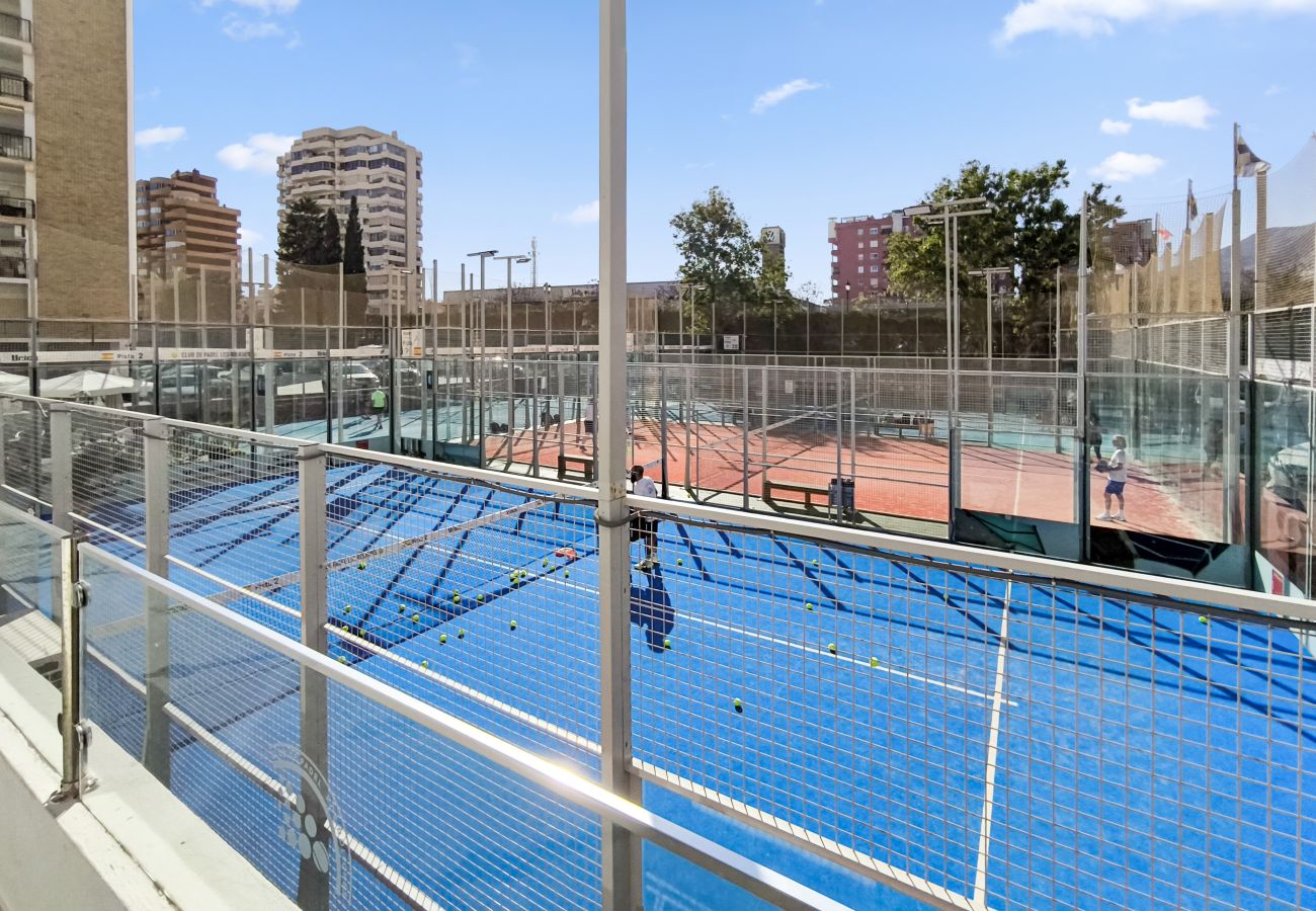 Apartamento en Fuengirola - Ronda 3