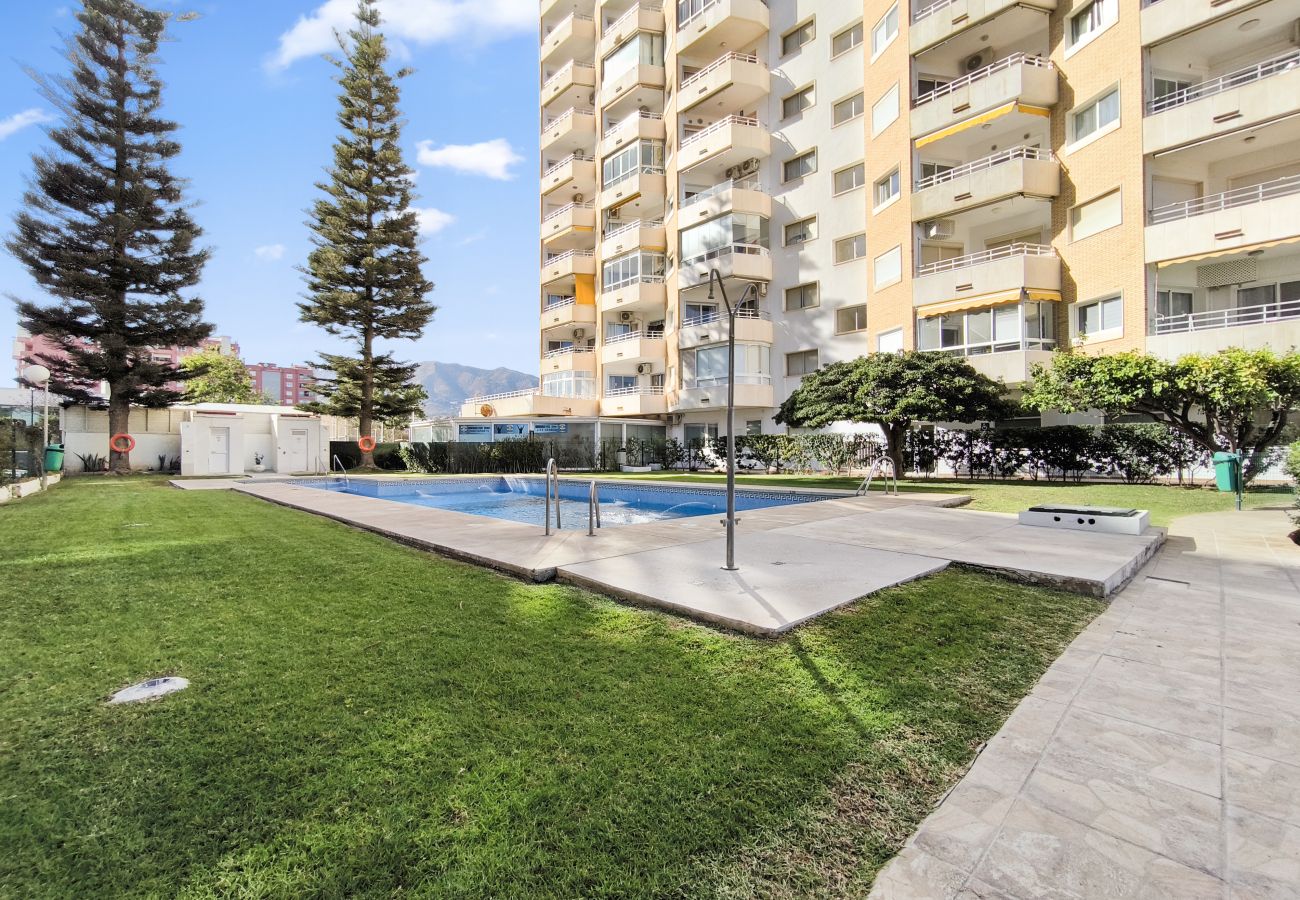 Apartamento en Fuengirola - Ronda 3