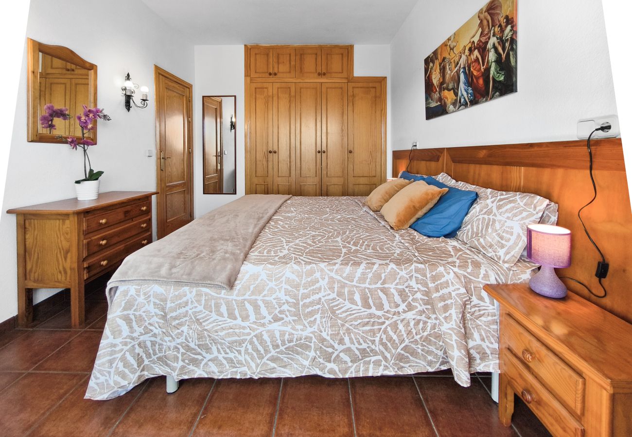 Apartamento en Fuengirola - Ronda 3