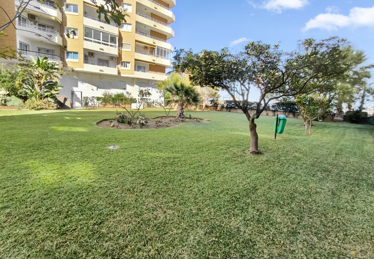 Apartamento en Fuengirola - Ronda 3