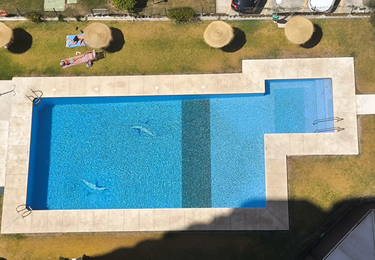 Apartamento en Fuengirola - Ronda 3