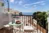 Apartamento en Benalmádena - Balcones de Benalmádena