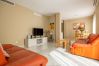 Apartamento en Fuengirola - La Siesta