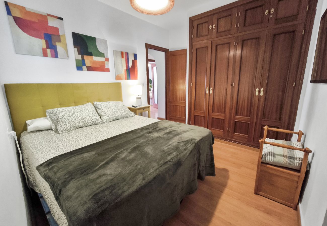 Apartamento en Fuengirola - Medina