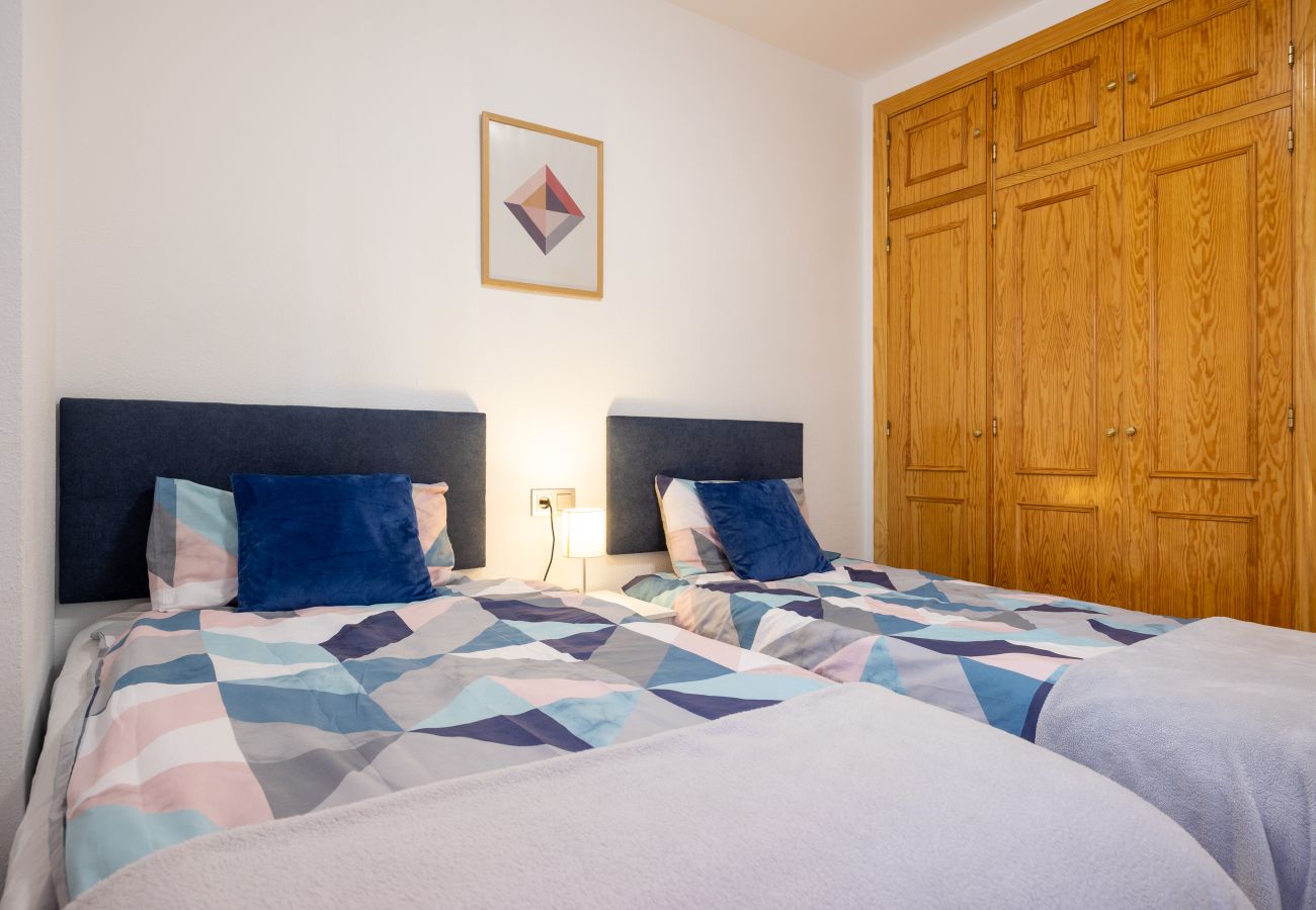 Apartamento en Fuengirola - Ninfa