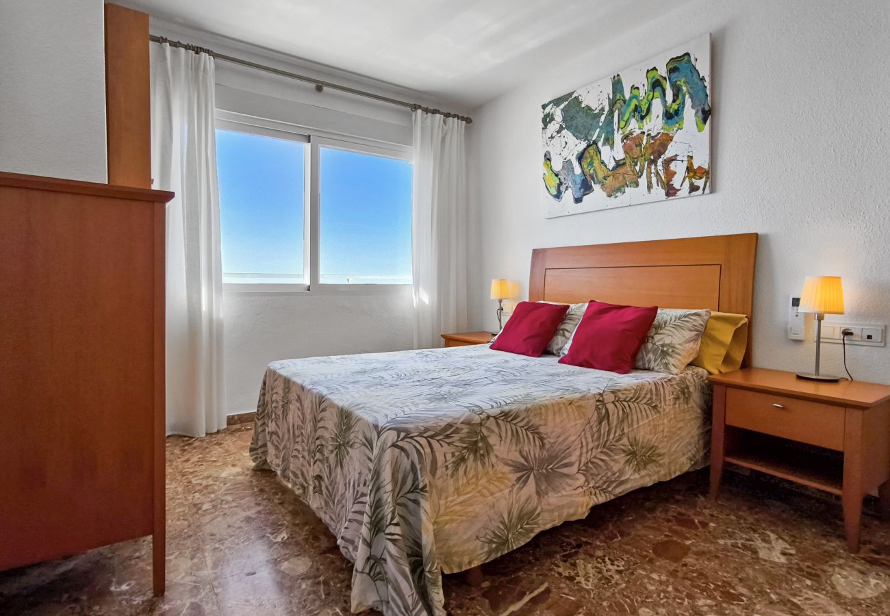 Apartamento en Fuengirola - Niza Playa 11