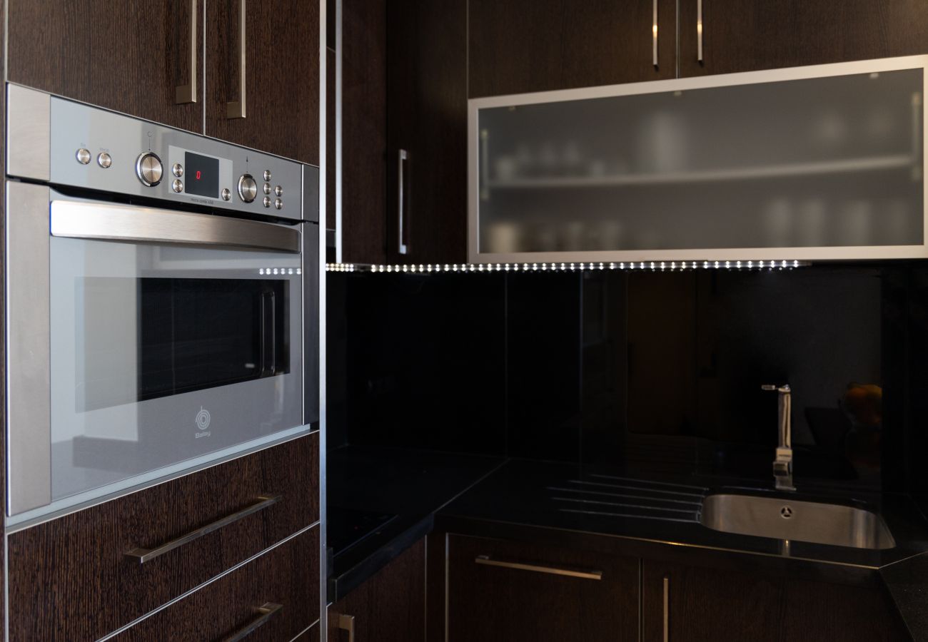 Estudio en Fuengirola - Perla 6