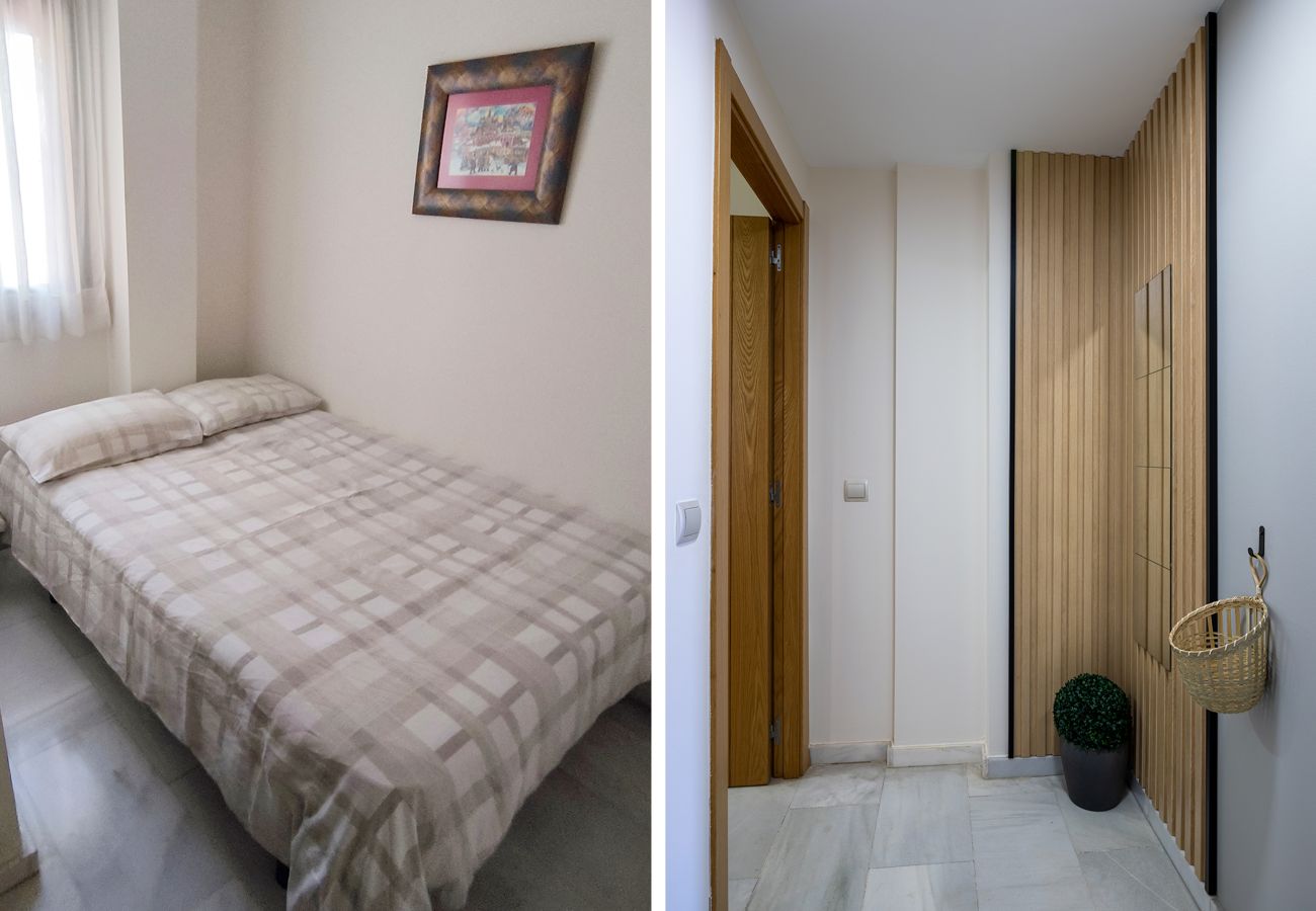 Apartamento en Fuengirola - Gran Esperanza