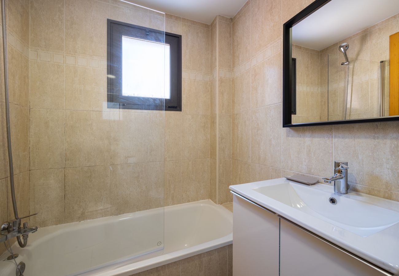 Apartamento en Fuengirola - Gran Esperanza