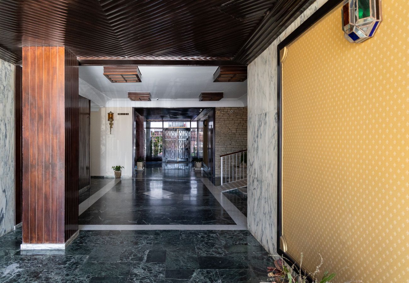 Apartamento en Fuengirola - Don Felipe