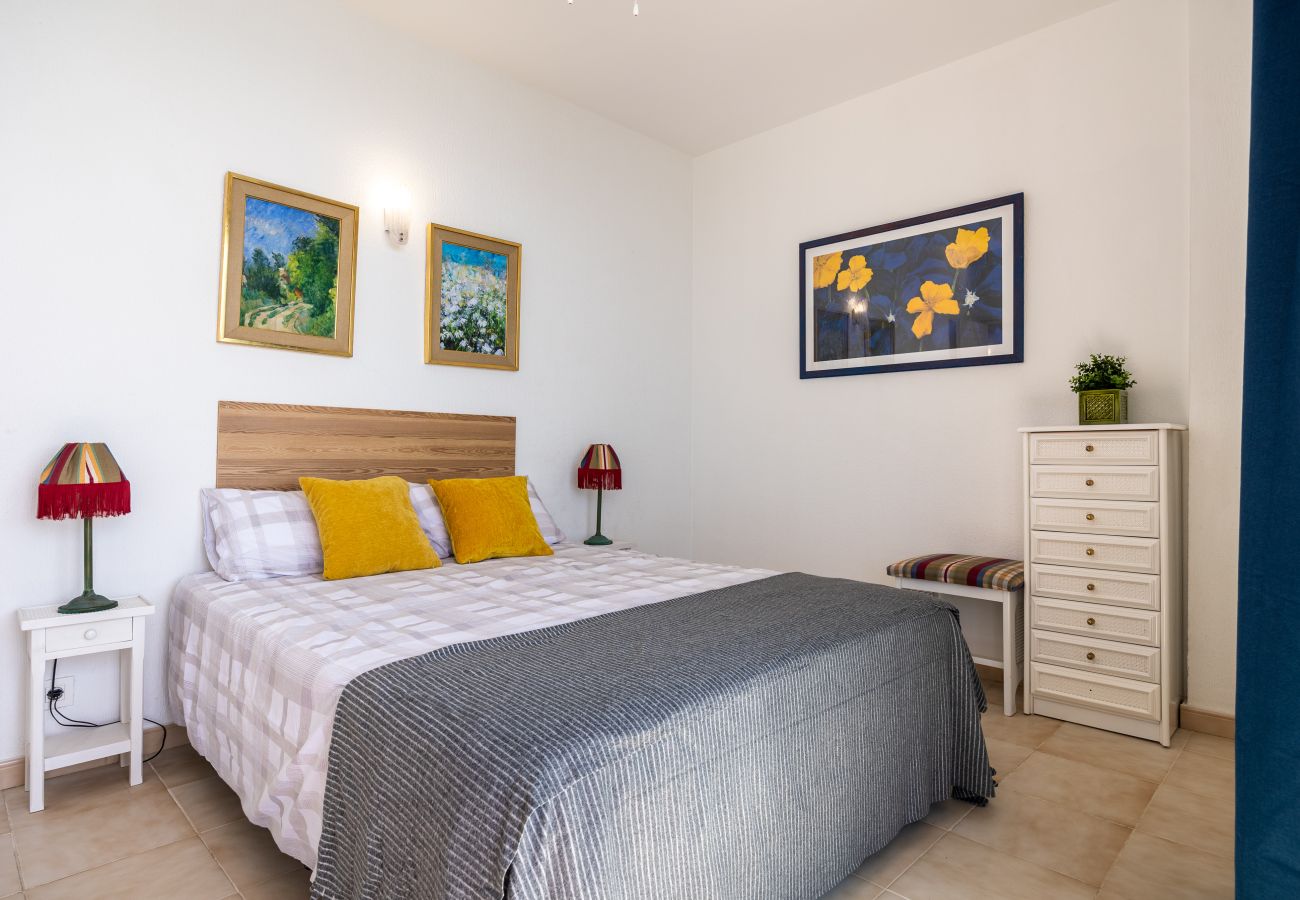 Apartamento en Fuengirola - Playamar