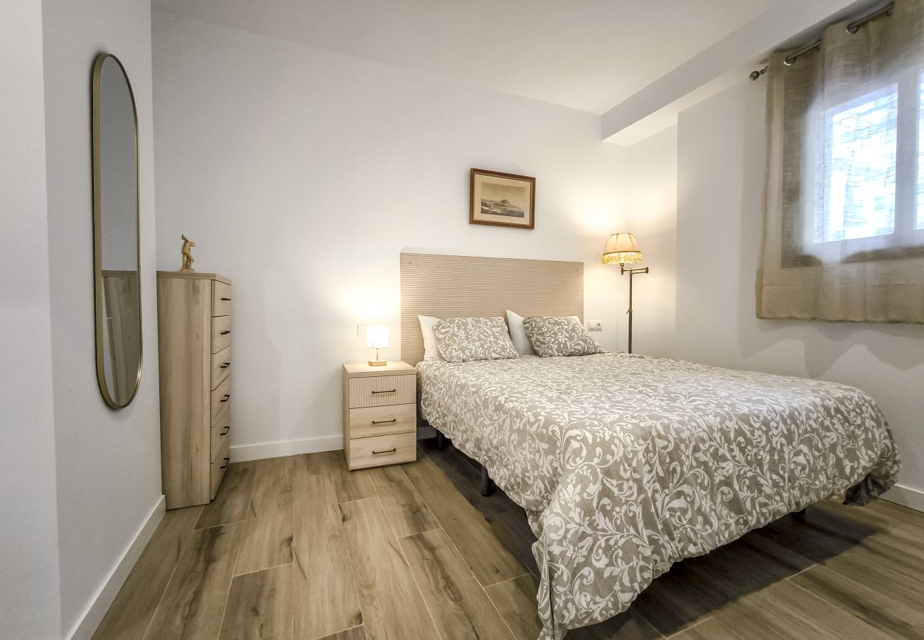 Apartamento en Fuengirola - Picasso