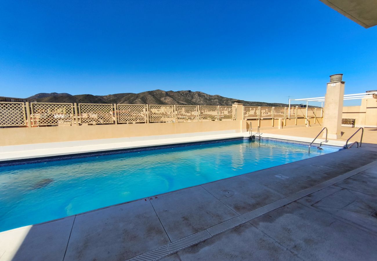 Apartamento en Torremolinos - Barbarela Center