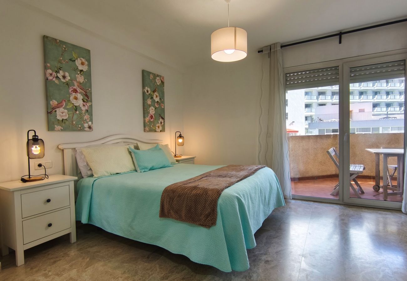 Apartamento en Torremolinos - Barbarela Center