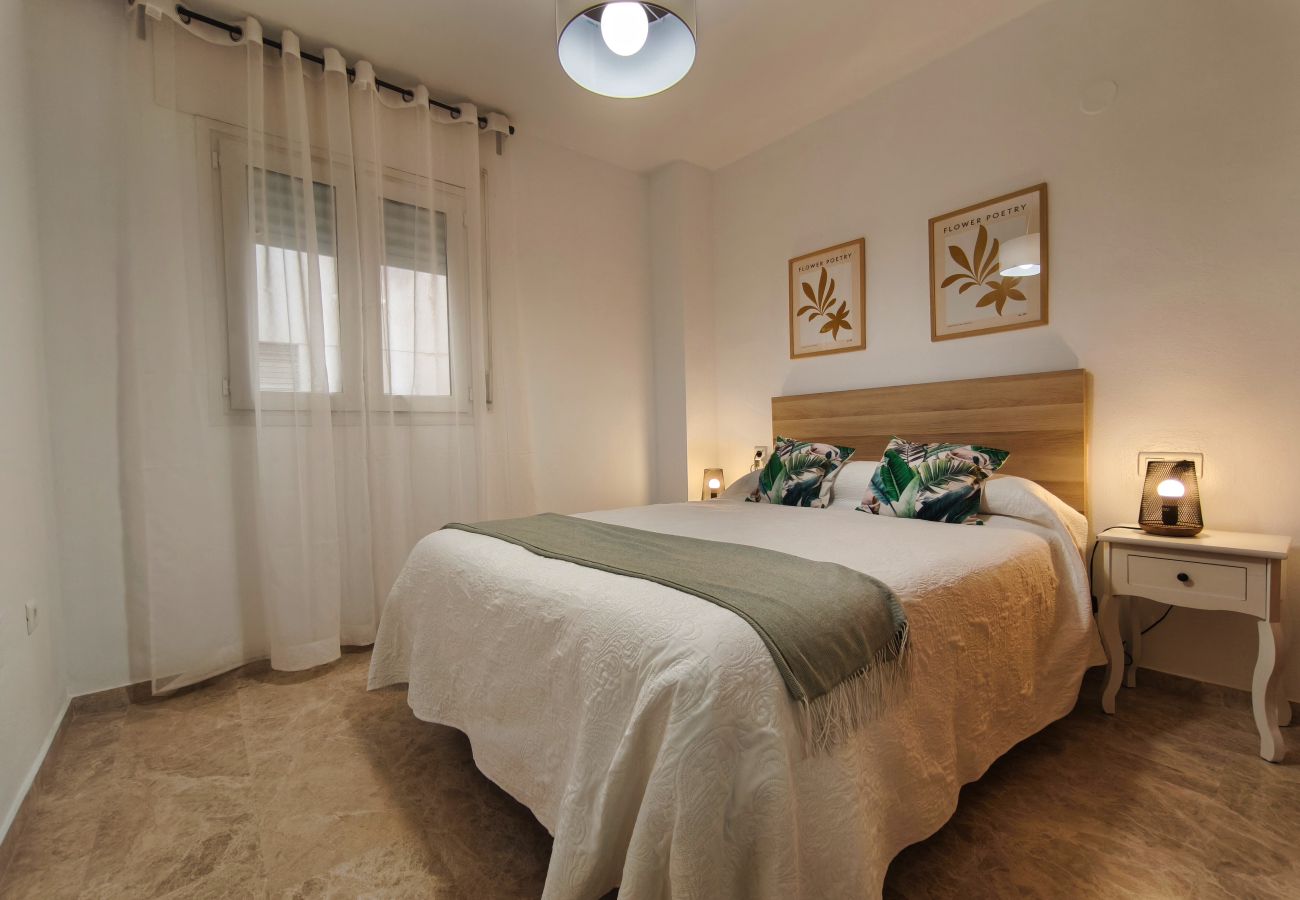 Apartamento en Torremolinos - Barbarela Center