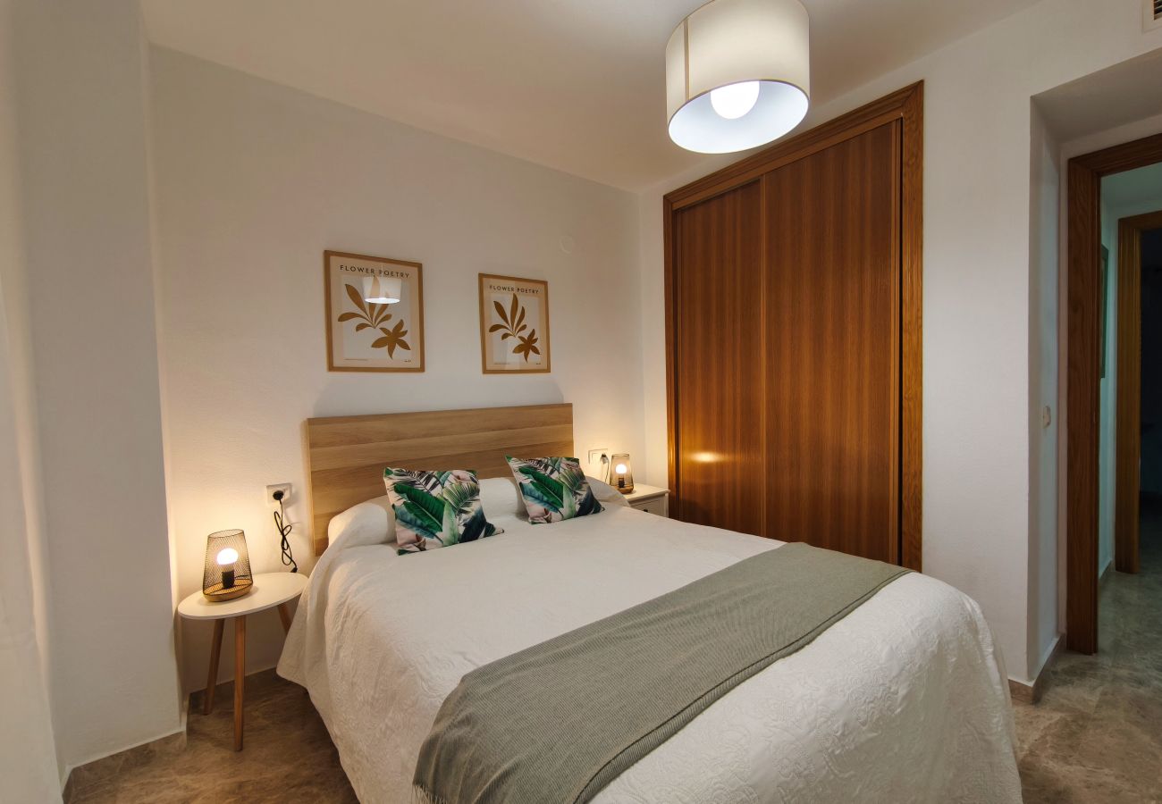 Apartamento en Torremolinos - Barbarela Center