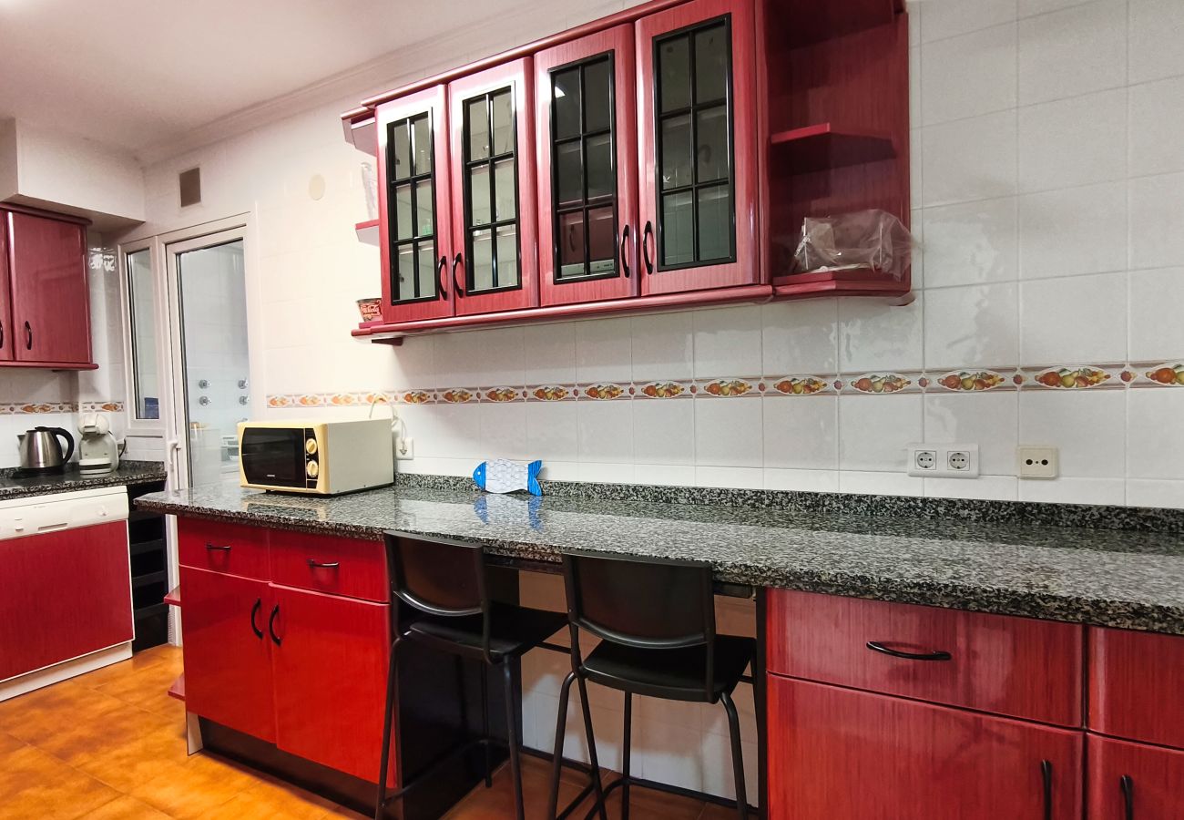 Apartamento en Torremolinos - Barbarela Center