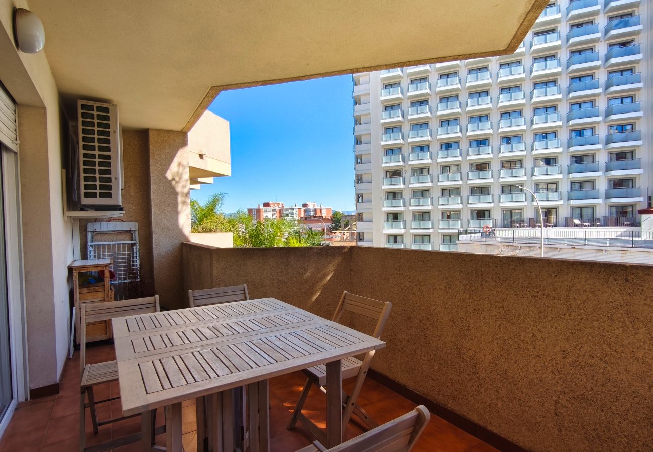 Apartamento en Torremolinos - Barbarela Center