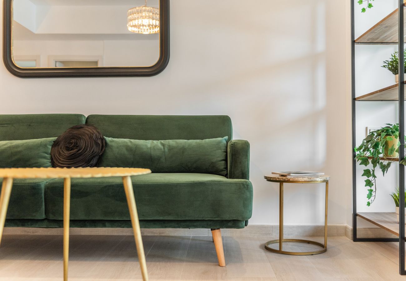 Apartamento en Benalmádena - MarySol