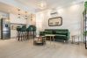 Apartamento en Benalmádena - MarySol
