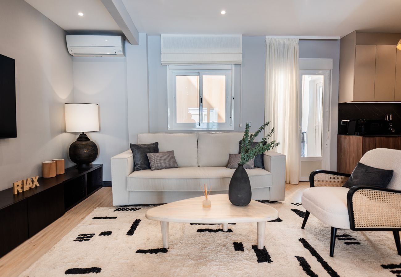 Apartamento en Fuengirola - Santísima Trinidad