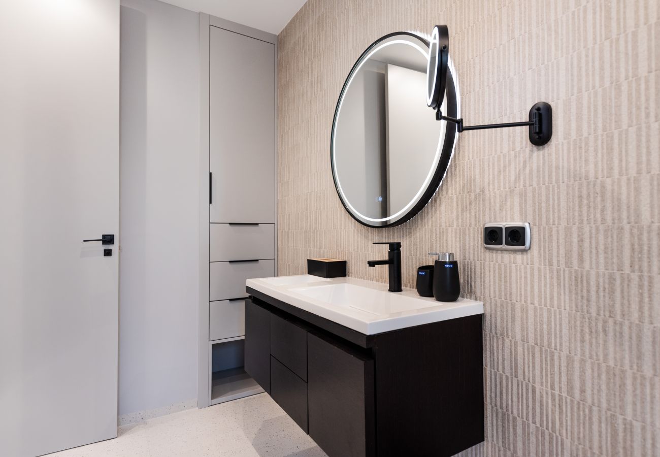 Apartamento en Fuengirola - Santísima Trinidad