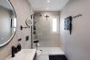 Apartamento en Fuengirola - Santísima Trinidad