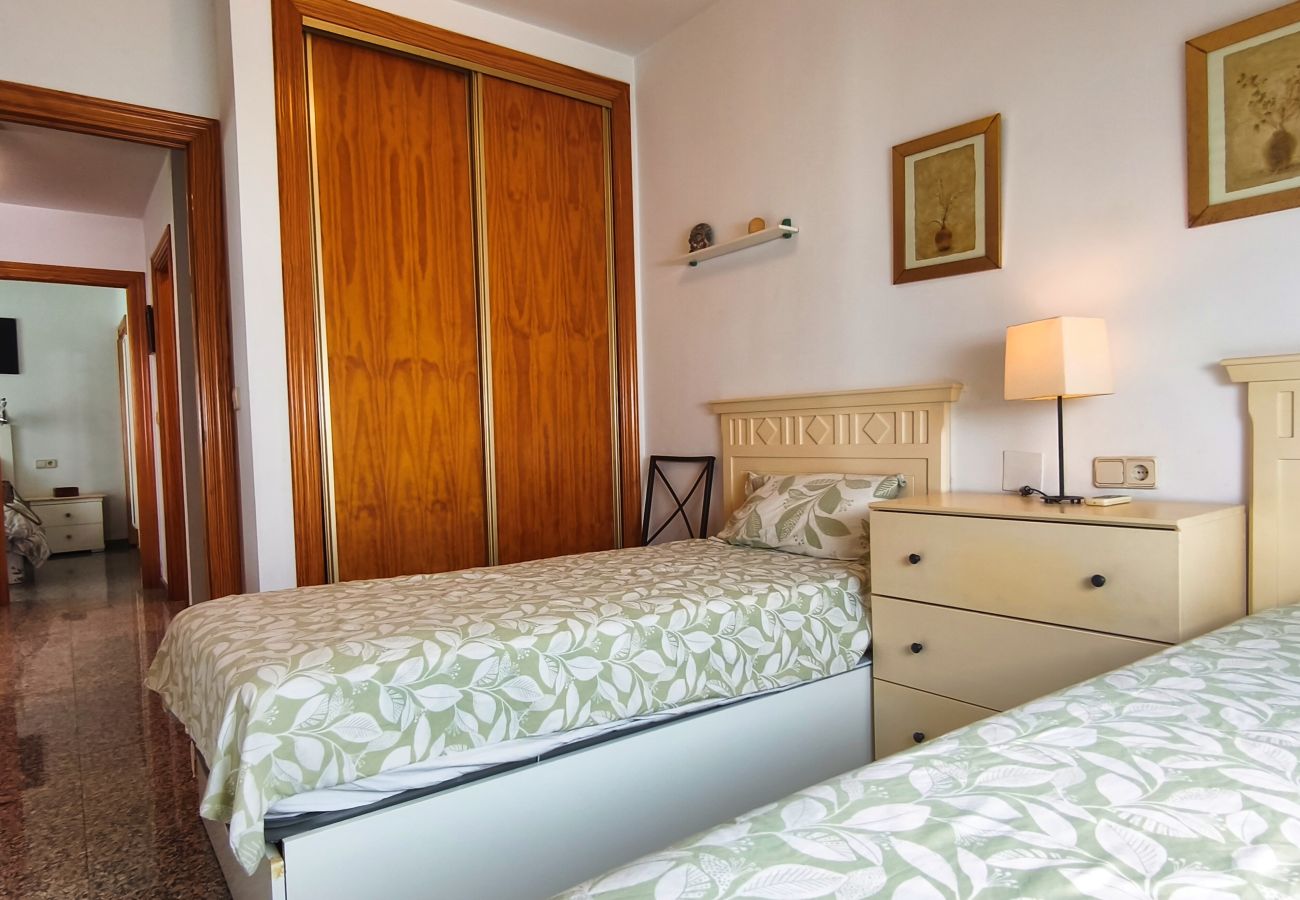 Apartamento en Fuengirola - Huerto 