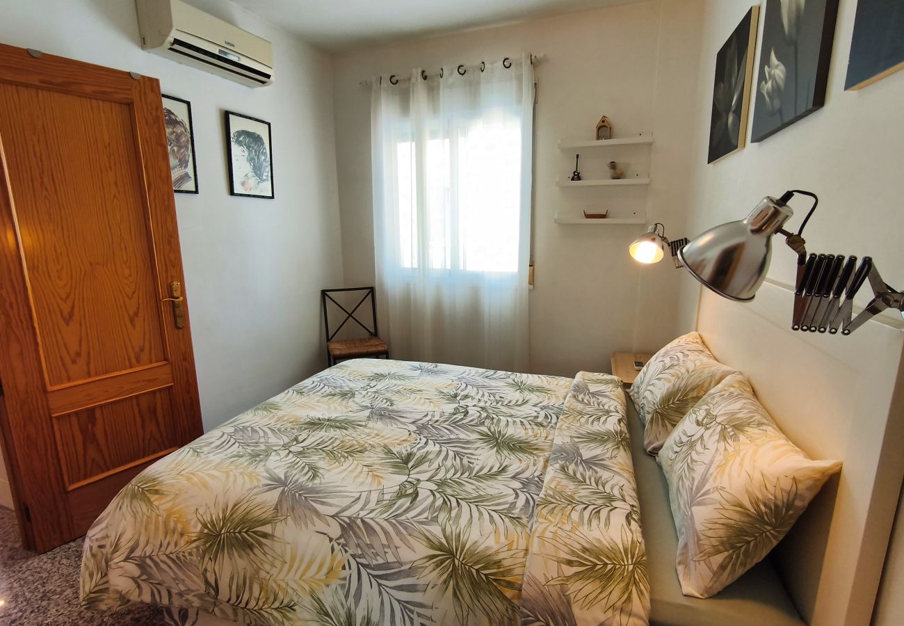 Apartamento en Fuengirola - Huerto 