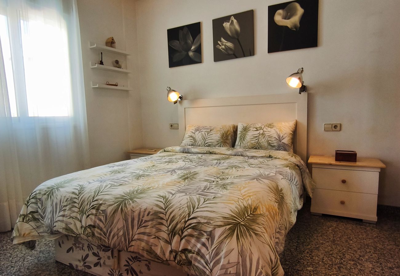 Apartamento en Fuengirola - Huerto 