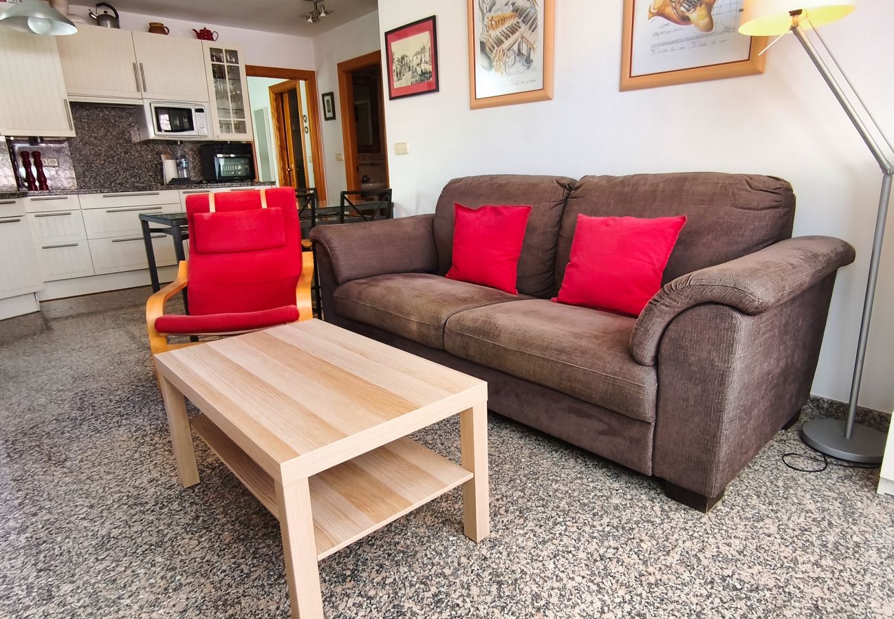 Apartamento en Fuengirola - Huerto 