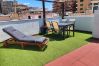 Apartamento en Fuengirola - Huerto 