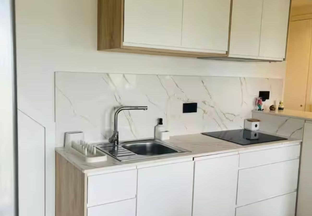 Apartamento en Vejer - Vejer 