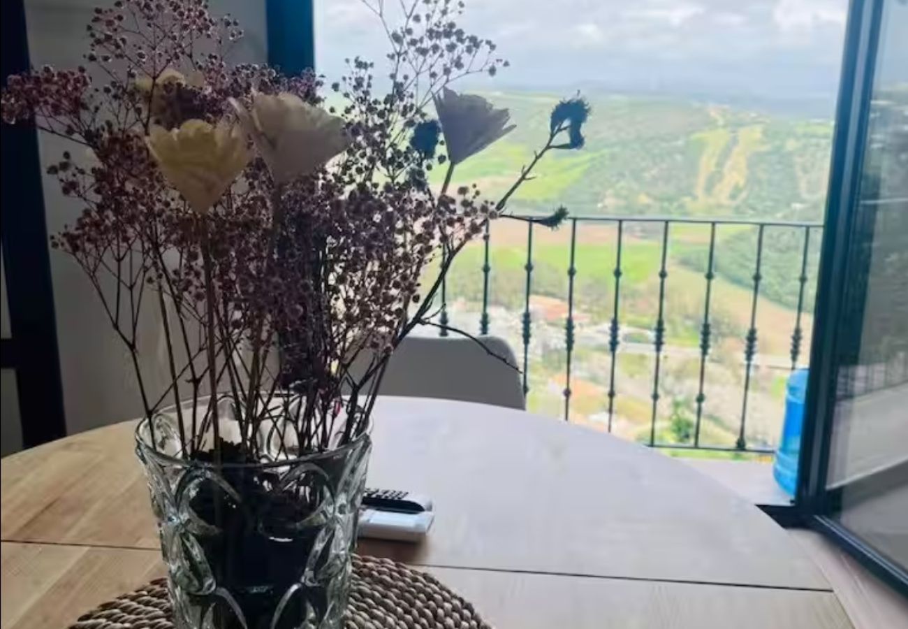 Apartamento en Vejer - Vejer 