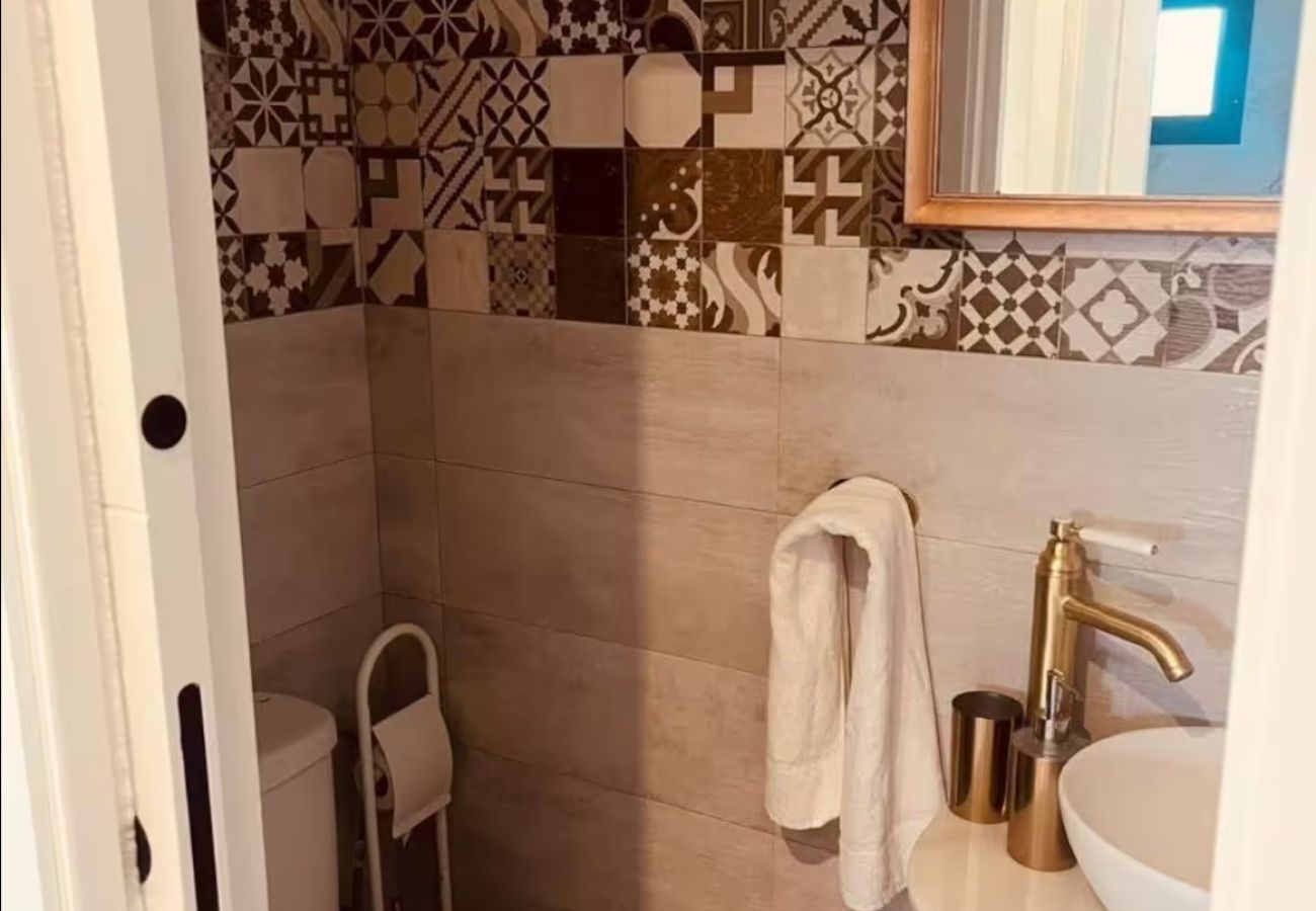 Apartamento en Vejer - Vejer 