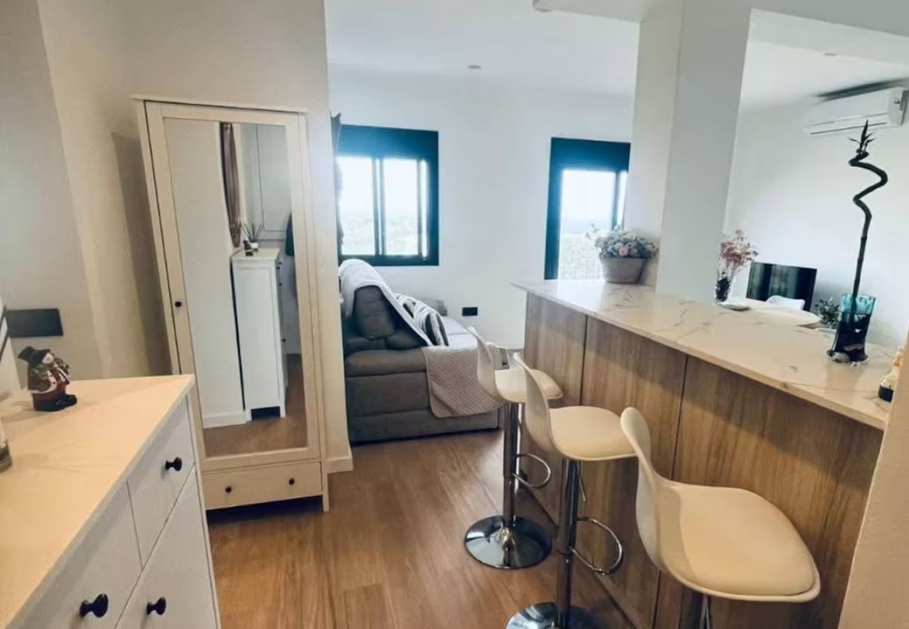 Apartamento en Vejer - Vejer 