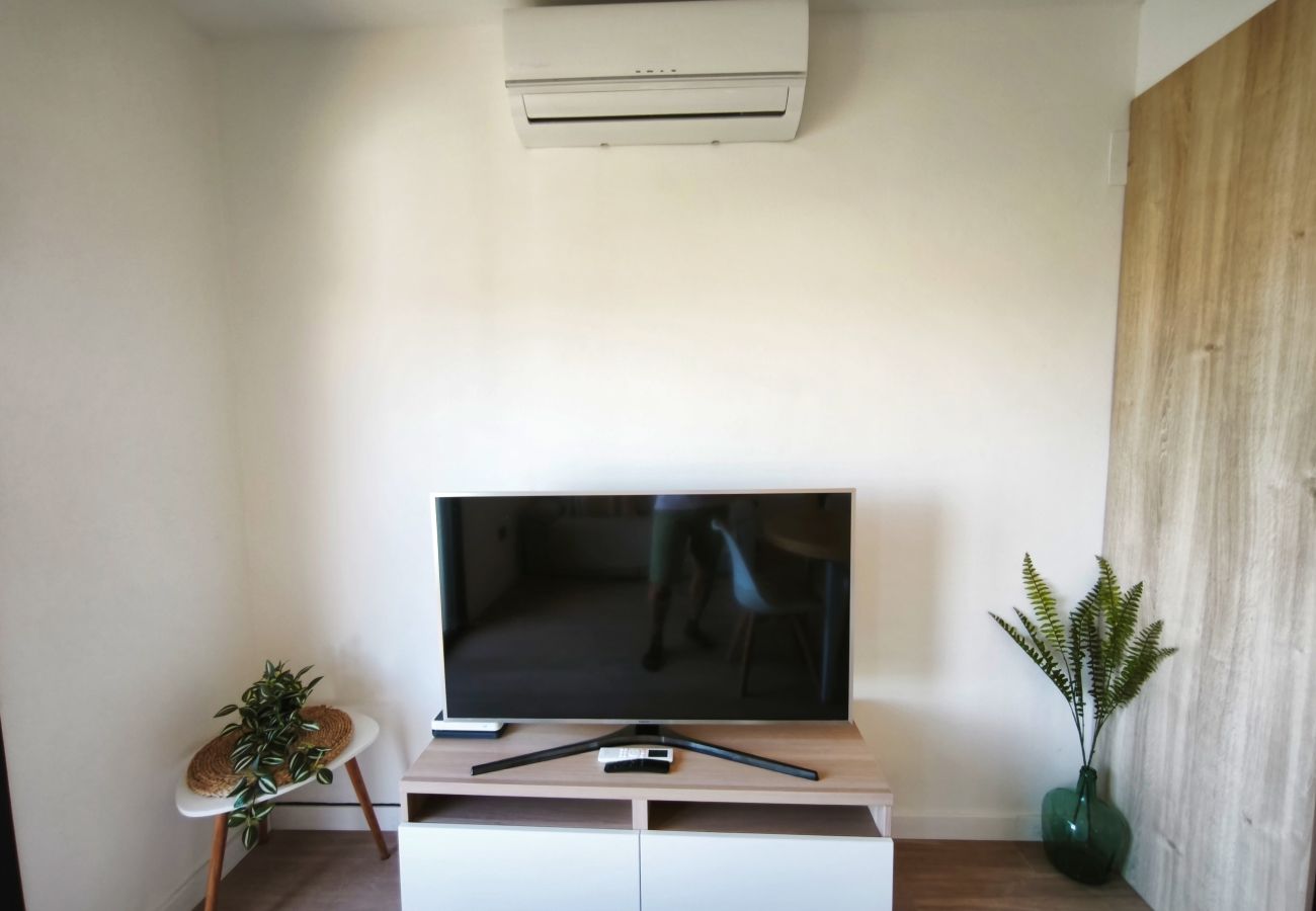 Apartamento en Vejer - Vejer 